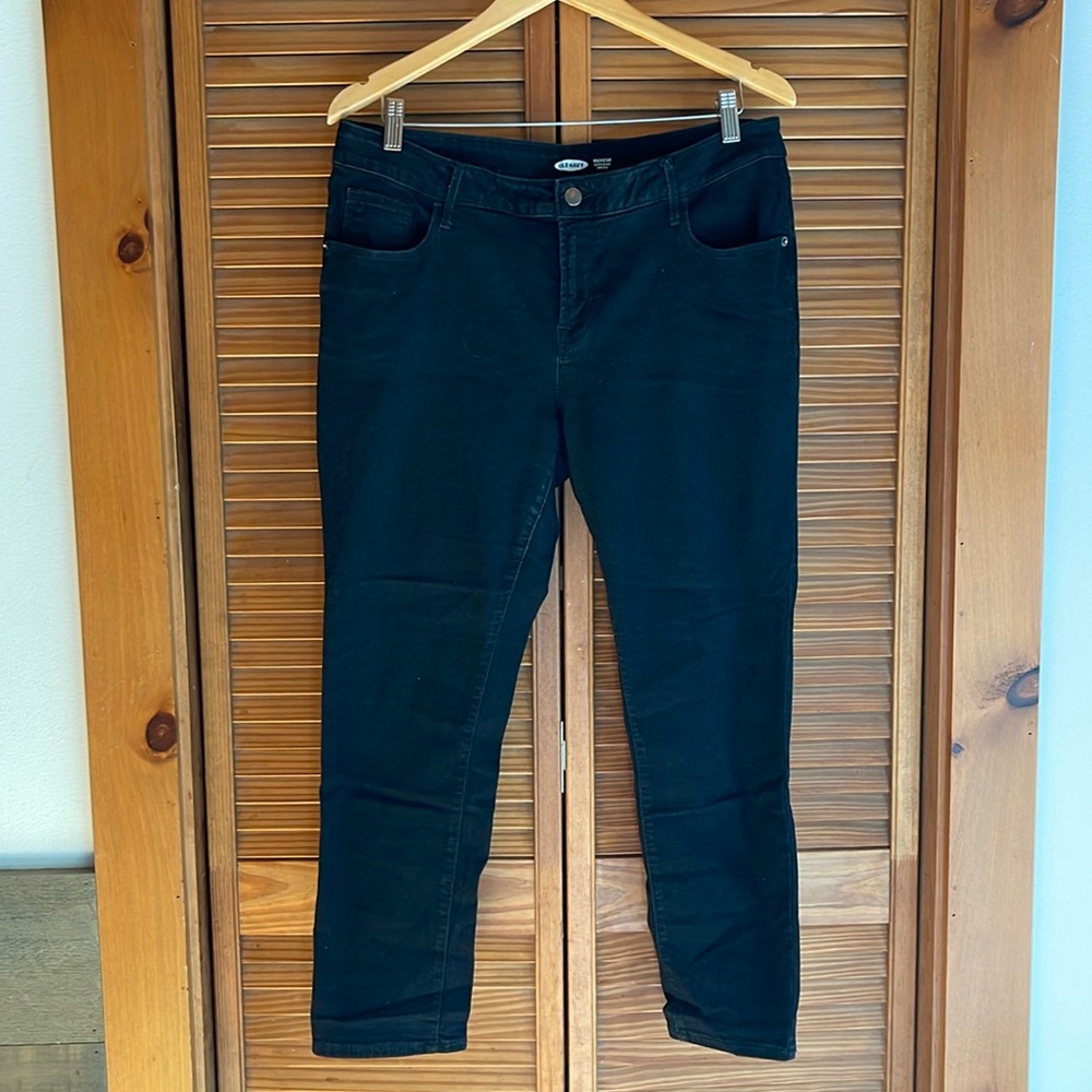 Old Navy Rockstar Super Skinny